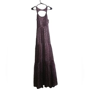 Tylho Silk Dress Size Medium